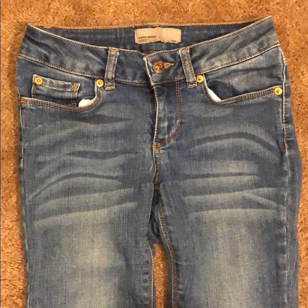 VERO MODA’  skinny jeans